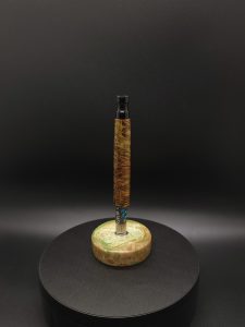 This image is by Dovetail Woodwork.