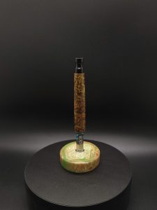 This image is by Dovetail Woodwork.