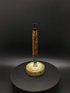 This image is by Dovetail Woodwork.