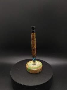 This image is by Dovetail Woodwork.