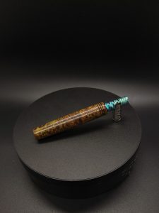 This image is by Dovetail Woodwork.