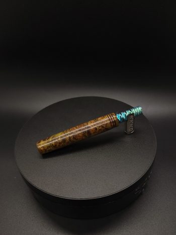 This image is by Dovetail Woodwork.