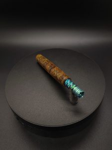 This image is by Dovetail Woodwork.