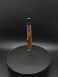 This image is by Dovetail Woodwork.
