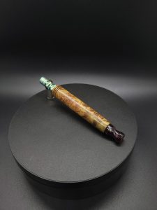 This image is by Dovetail Woodwork.