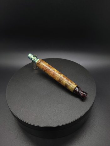 This image is by Dovetail Woodwork.