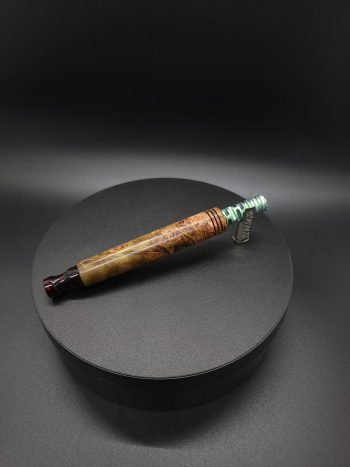This image is by Dovetail Woodwork.