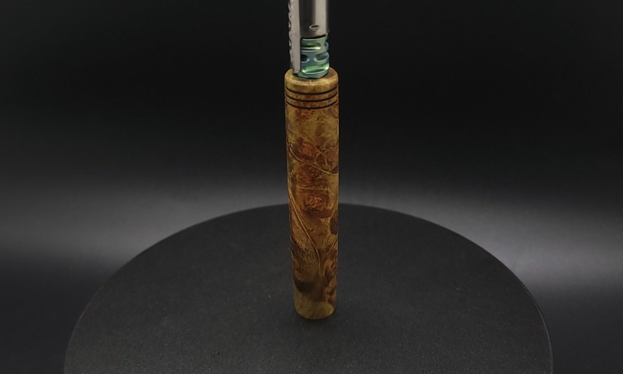 This image is by Dovetail Woodwork.