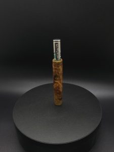 This image is by Dovetail Woodwork.