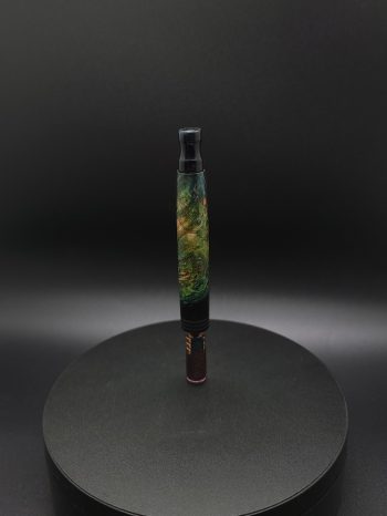 This image is by Dovetail Woodwork.