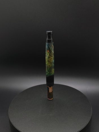 This image is by Dovetail Woodwork.