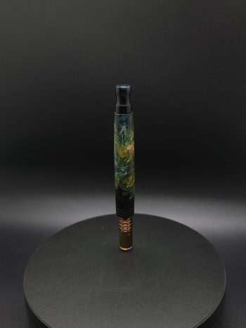 This image is by Dovetail Woodwork.