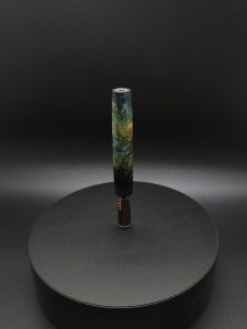 This image is by Dovetail Woodwork.
