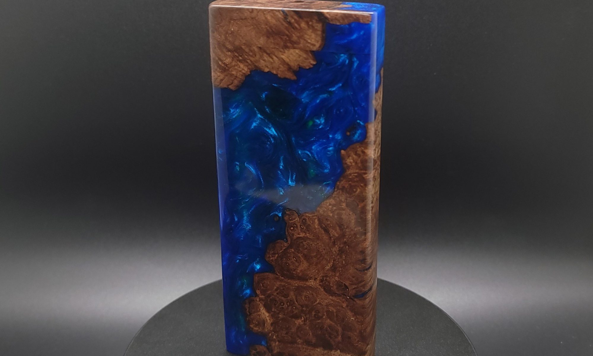 This image is by Dovetail Woodwork.