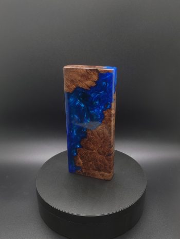 This image is by Dovetail Woodwork.