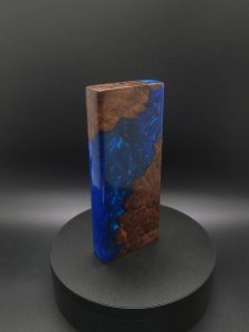 This image is by Dovetail Woodwork.