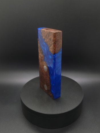 This image is by Dovetail Woodwork.