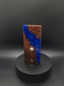 This image is by Dovetail Woodwork.