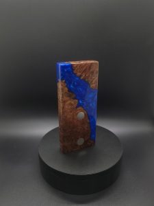 This image is by Dovetail Woodwork.