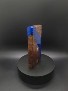This image is by Dovetail Woodwork.