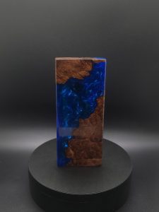 This image is by Dovetail Woodwork.