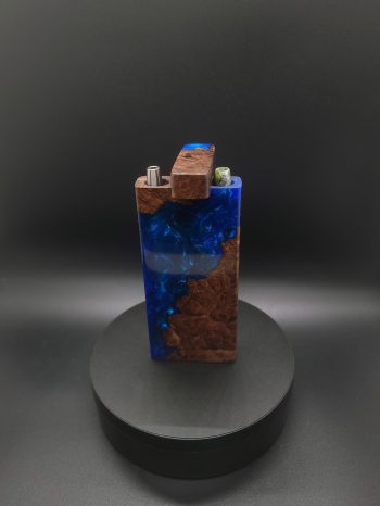 This image is by Dovetail Woodwork.