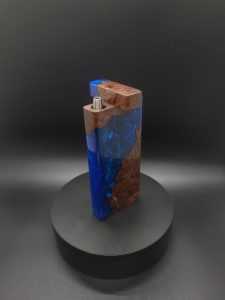This image is by Dovetail Woodwork.