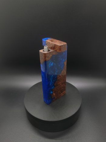 This image is by Dovetail Woodwork.