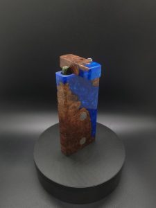 This image is by Dovetail Woodwork.