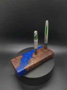 This image is by Dovetail Woodwork.