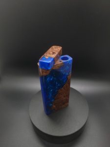 This image is by Dovetail Woodwork.