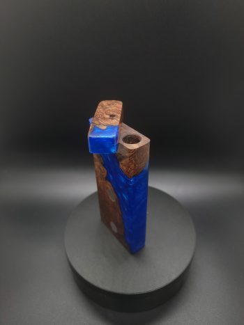This image is by Dovetail Woodwork.
