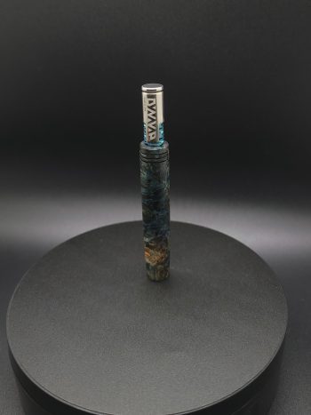 This image is by Dovetail Woodwork.