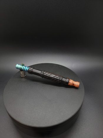 This image is by Dovetail Woodwork.