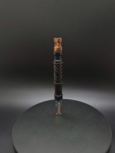 This image is by Dovetail Woodwork.