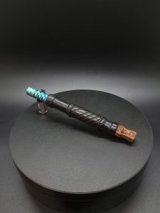 This image is by Dovetail Woodwork.