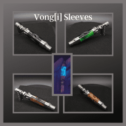 Vong (i) Sleeves