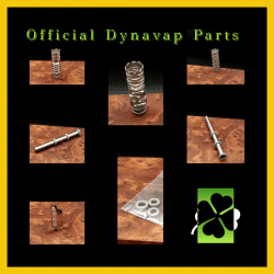 Official Dynavap Parts & Accessories