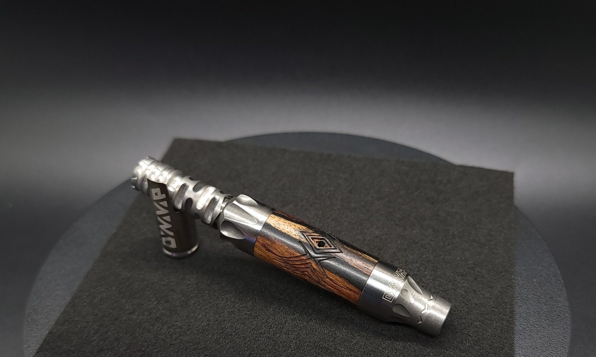 This image is by Dovetail Woodwork.