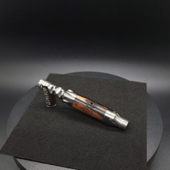 This image is by Dovetail Woodwork.
