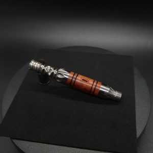 This image is by Dovetail Woodwork.