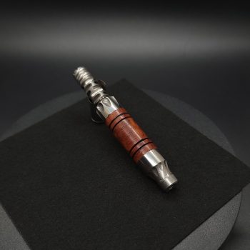 This image is by Dovetail Woodwork.