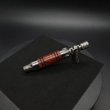 This image is by Dovetail Woodwork.