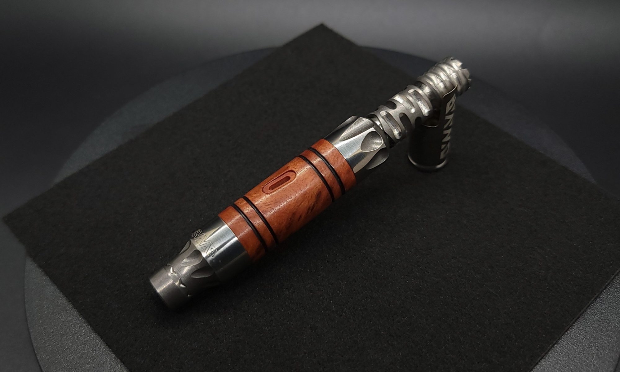 This image is by Dovetail Woodwork.