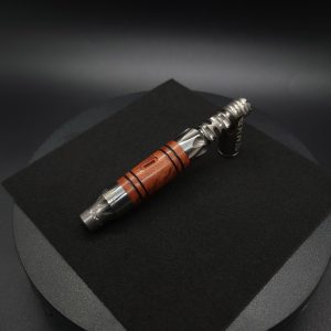 This image is by Dovetail Woodwork.