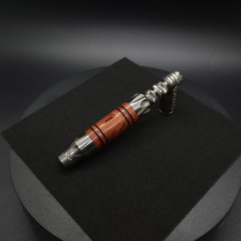 This image is by Dovetail Woodwork.