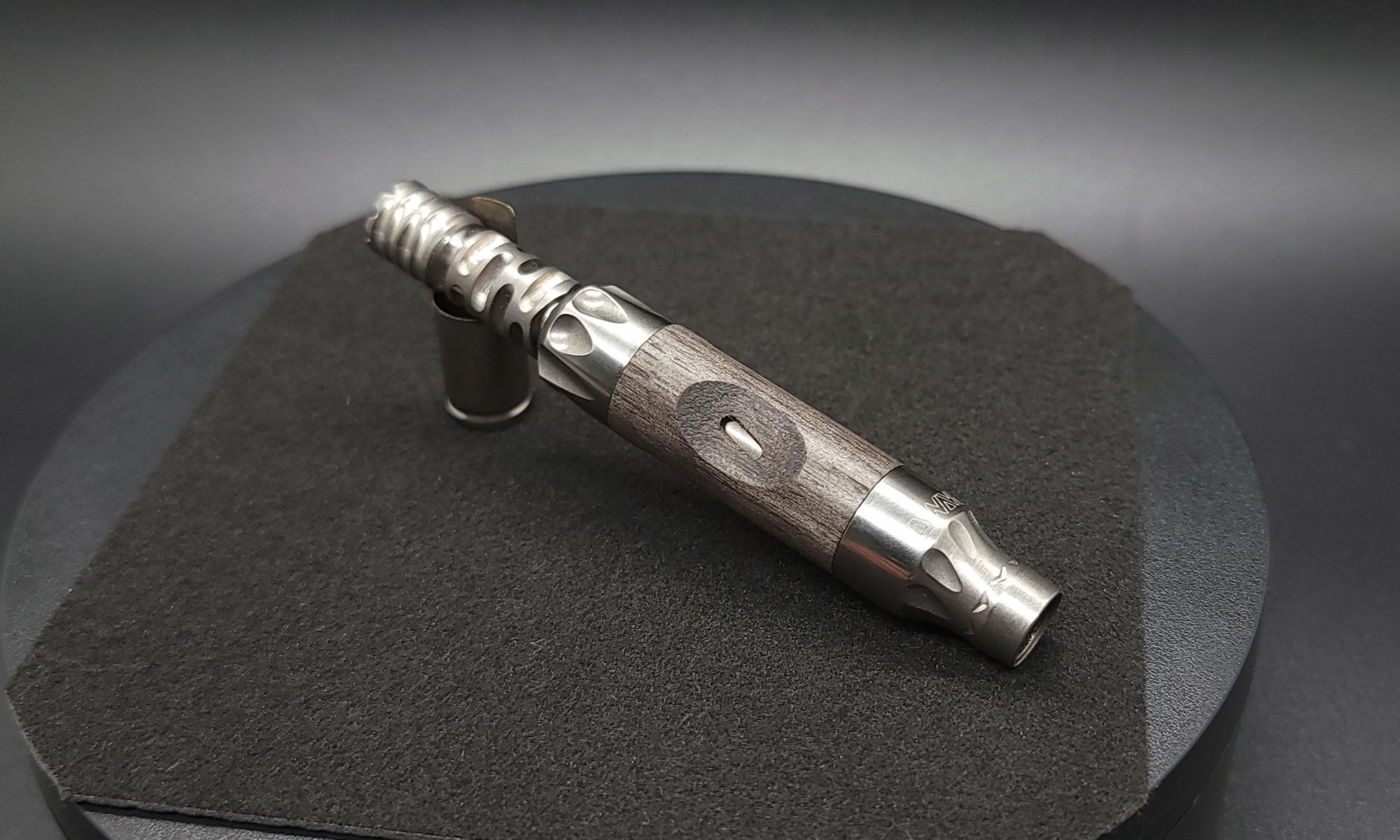 This image is by Dovetail Woodwork.