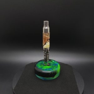 This image is by Dovetail Woodwork.