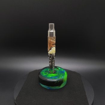 This image is by Dovetail Woodwork.