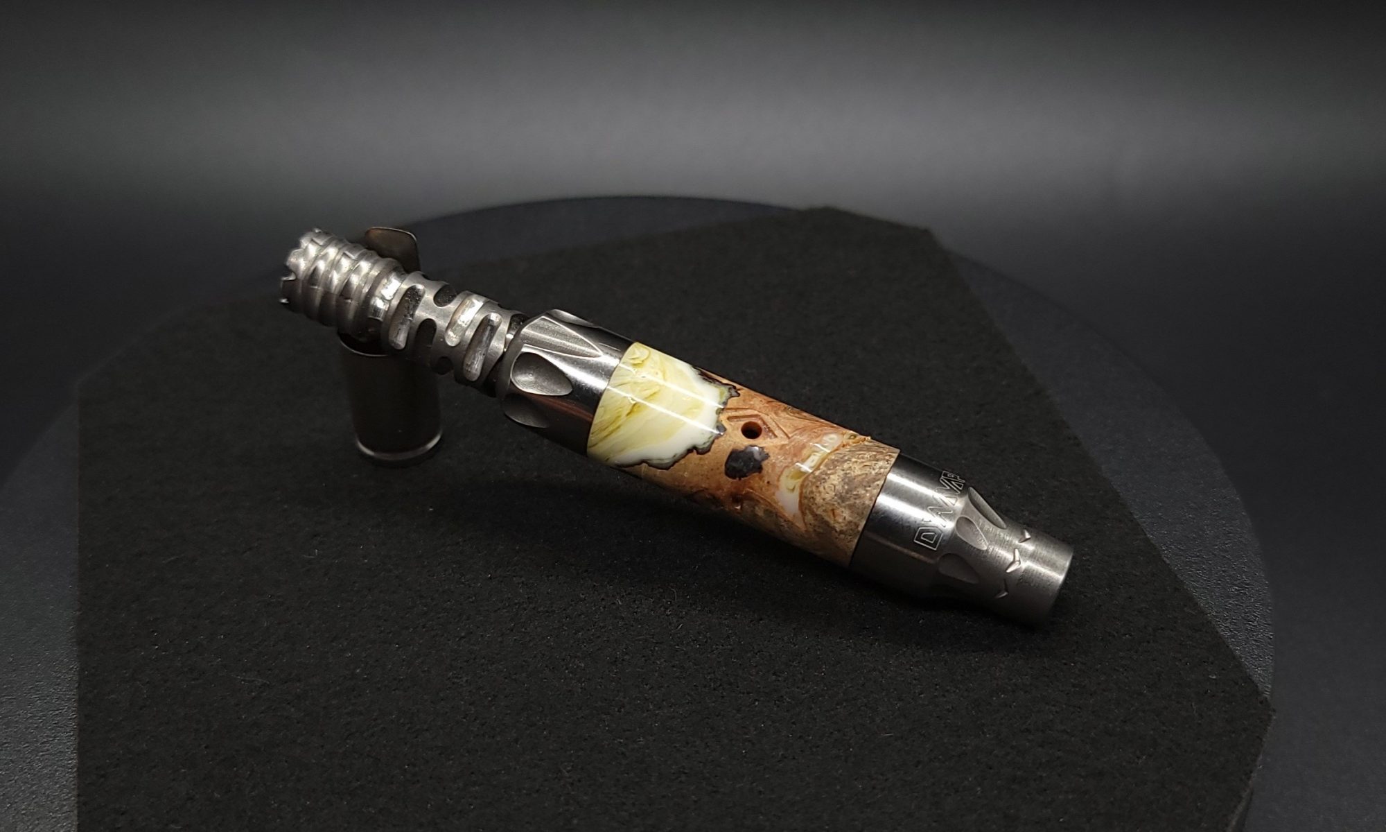 This image is by Dovetail Woodwork.